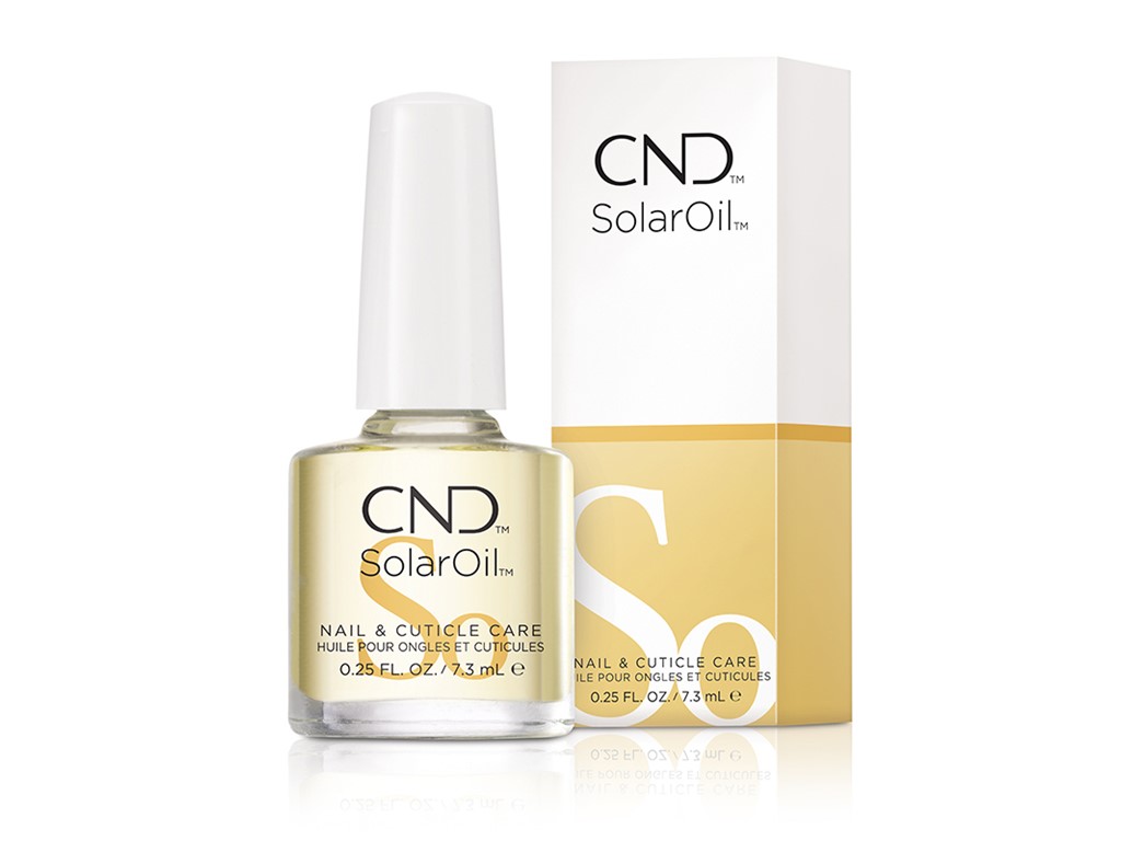 CND SolarOil Nail & Cuticle Care - wide 5